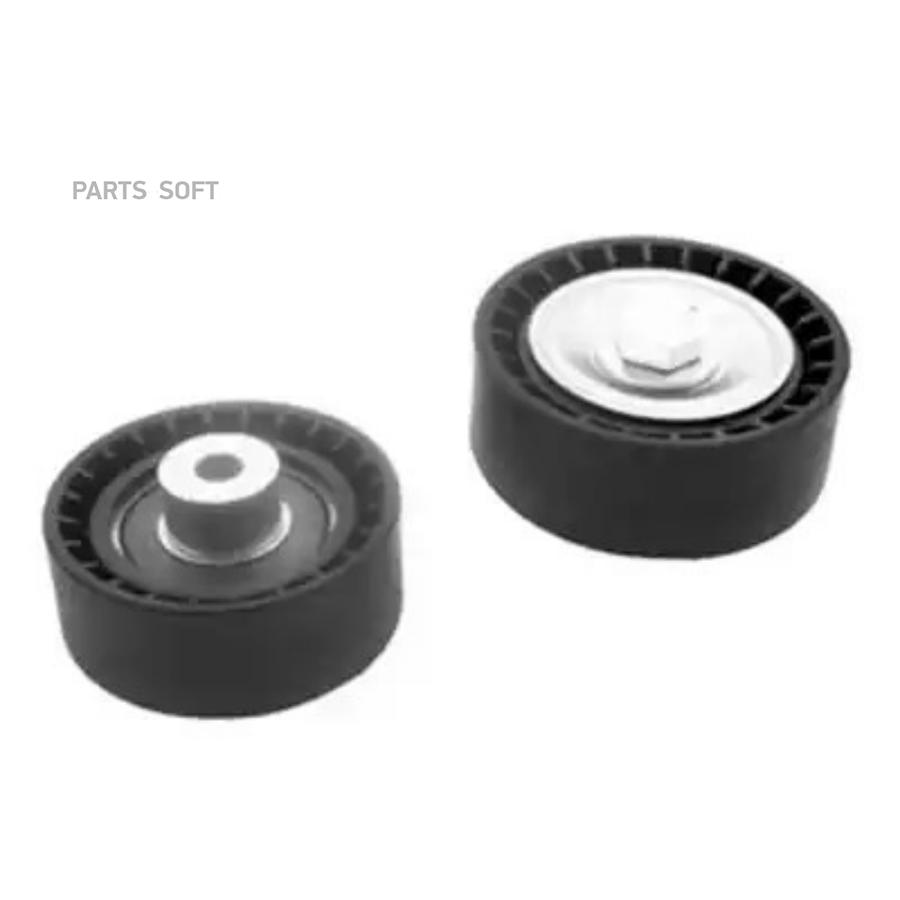 

Mpq0360mm_ролик обводной ford fiesta/focus/galaxy/mondeo/s-max 1.8d 00>