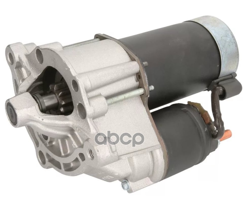 

Стартер 12v 1,0kw
