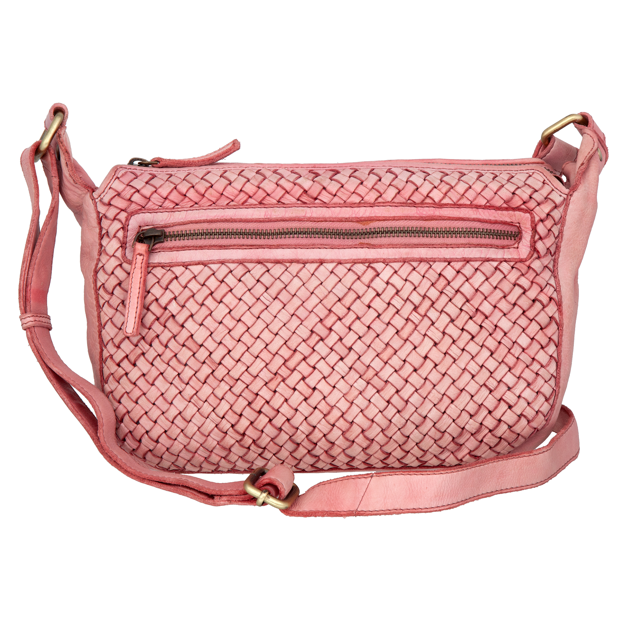 

Сумка женская Sergio Belotti 08-11310 pink, Розовый, 08-11310