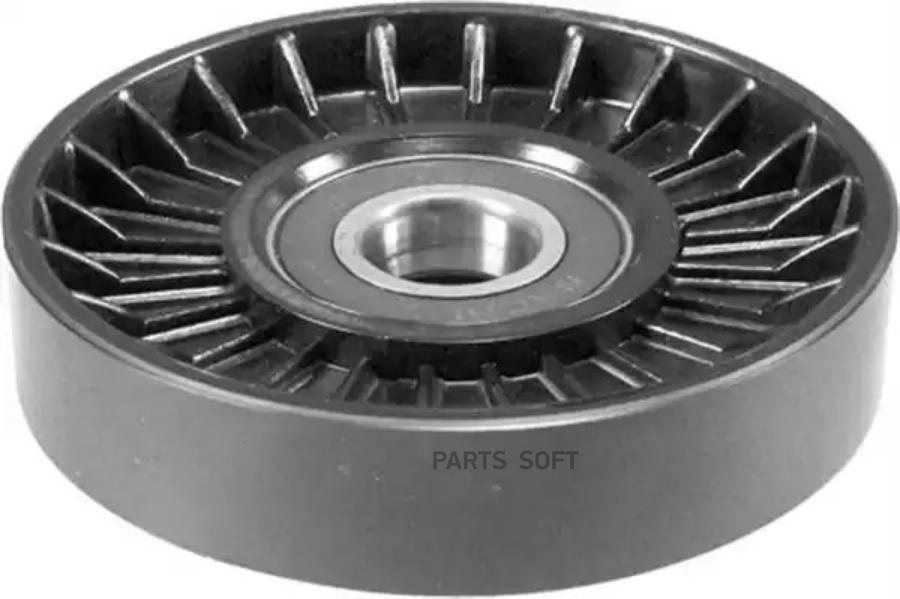 

Mpq0170mm_ролик натяжной ремня гур с кондиционером peugeot 306/405/406, fiat ulysse 1.8/2