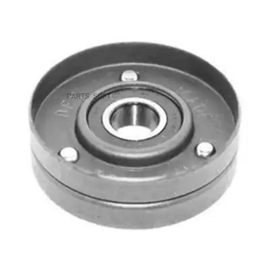 

Mpq0250mm_ролик натяжной toyota avensis 1.6/1.8 vvti/ corolla 1.4/1.6 16v 00>
