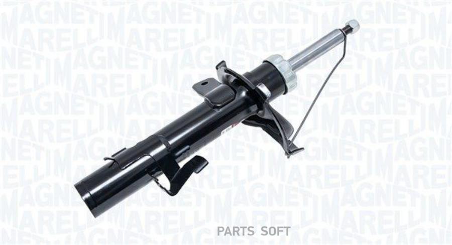 

1384glmm_амортизатор передний левый газовыйford focus 1.6-2.0 05>,mazda 3 1.4/1.6 03>
