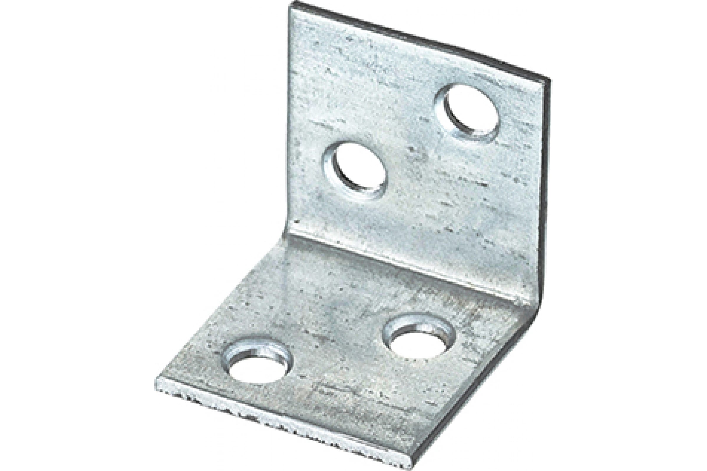 

РК ГРУП Угол мебельный KS4 25x25x25x1,5 широкий РК000002127