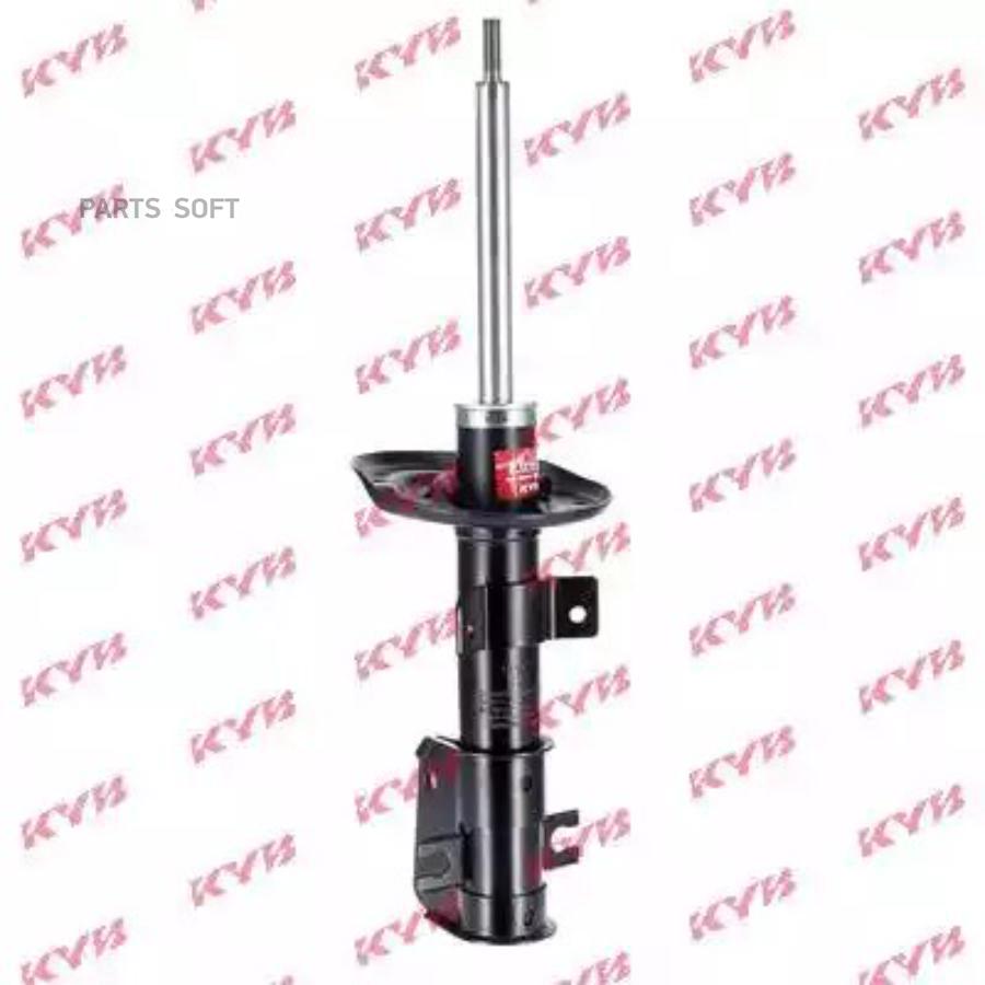 

Амортизатор подвески KYB 339729
