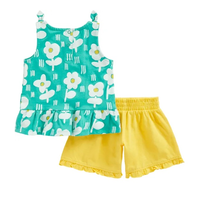 

Костюм повседневный Mothercare MC-BC505, бирюзовый; зеленый, 98, MC-BC505
