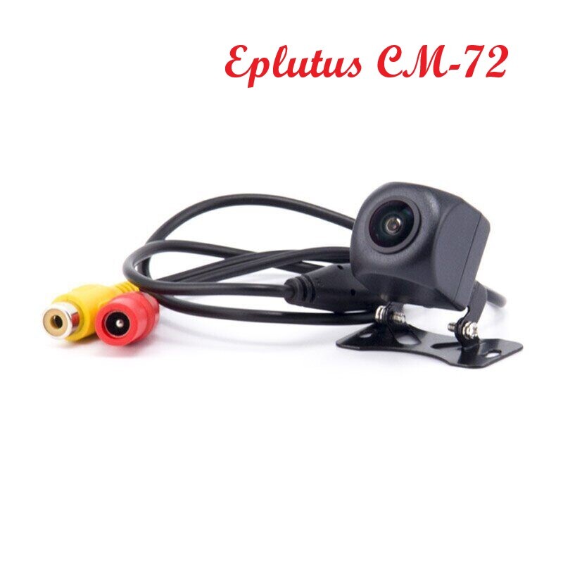 Камера заднего вида Eplutus универсальная CM-72