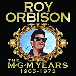 Roy Orbison: Roy Orbison 