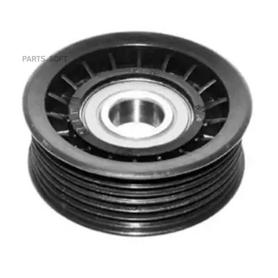 

Mpq0397mm_ролик ремня грм без натяжителя ford focus/c-max, volvo s40/v50 1.8/2.0 04>