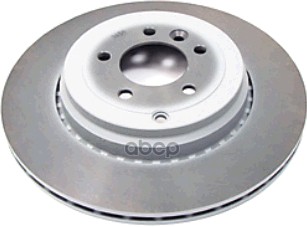 

Диск Тормозной Land Rover Lr033302