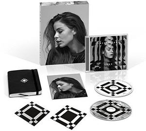 

Lena: Crystal Sky (Limited Fan-Box) (CD + DVD), 2 (1 CD + 1 DVD)