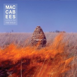 The Maccabees: Given To The Wild (LP + CD)