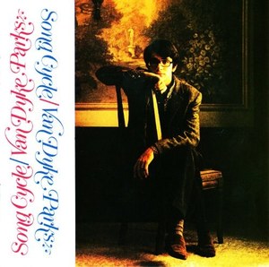 Van Dyke Parks: Song Cycle (180g) (LP + CD)