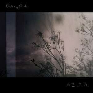 

Azita: Disturbing The Air (LP + CD), 2 (1 LP + 1 CD)