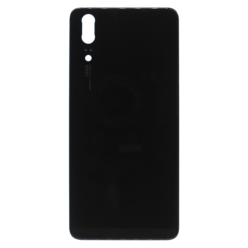 

Задняя крышка BaseMarket для Huawei P20 (черная)