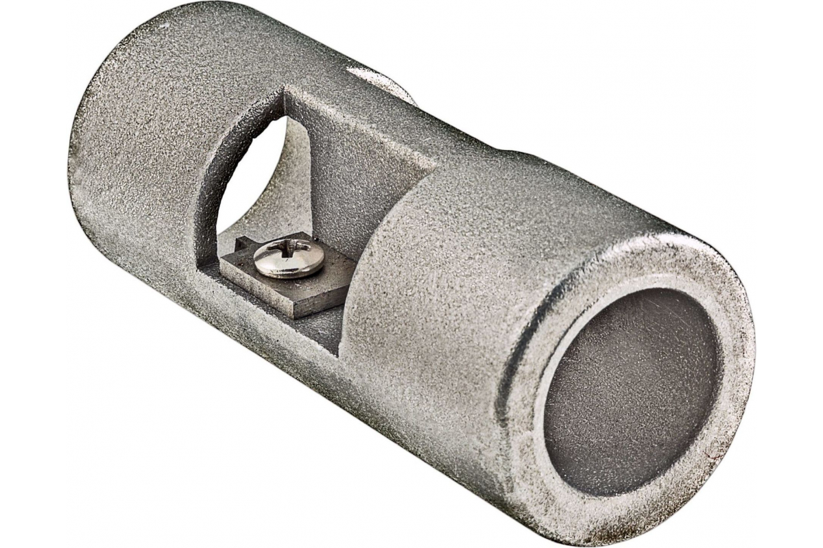 Торцеватель Valtec VTp.795.E.040 для полипропиленовой трубы, DN20x25, серебристый обжимной коллекторный соединитель для металло пластиковой трубы valtec