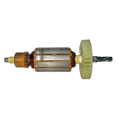 фото Якорь кит для перфоратора bosch gbh 2-24, 002-0220