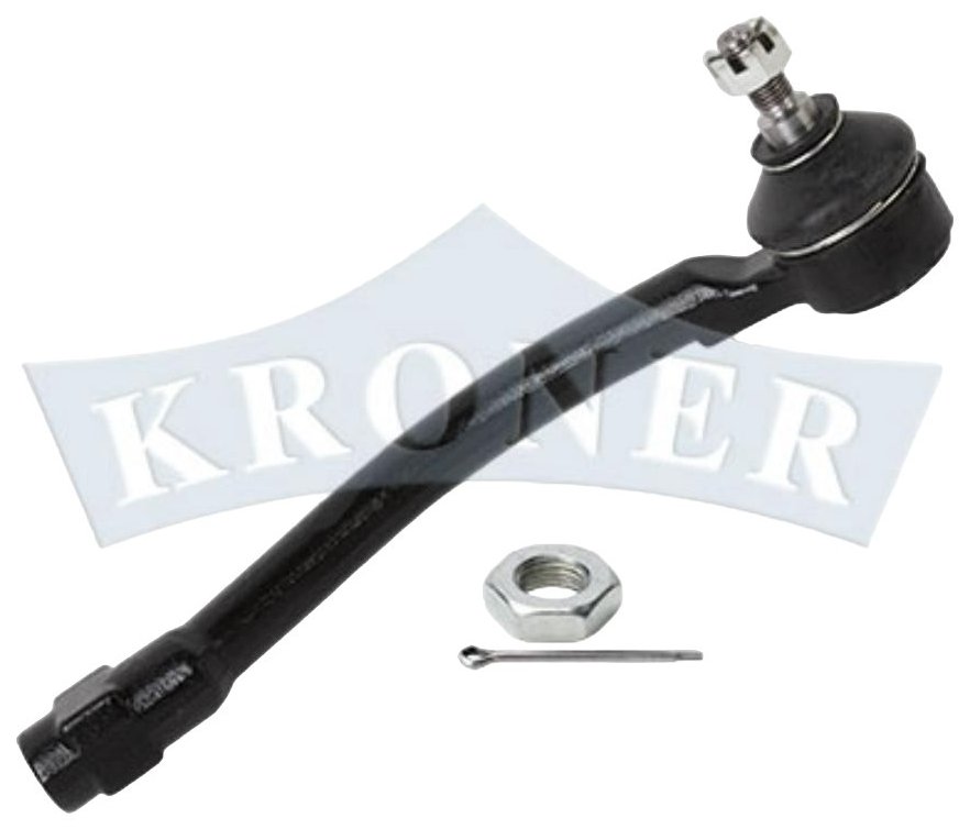 

Наконечник Рулевой Тяги Kia Cee'D (12-), Hyundai I30 (11-) (Прав.) Kroner Kroner арт. K301