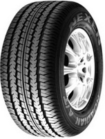

Шины Nexen Roadian A/T 205R16 110/108S