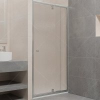 

Душевая дверь RGW Passage PA-02 80 41080208-51 профиль Хром стекло шиншилла