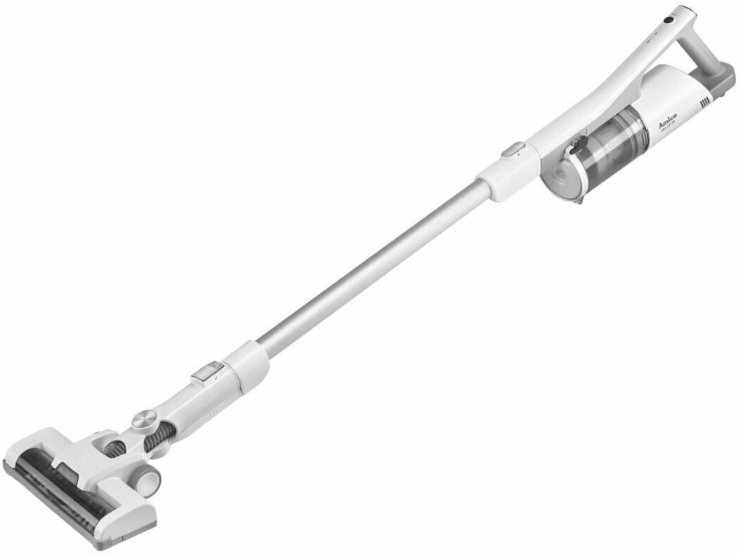 

Пылесос Amica VM7050 белый, VM7050
