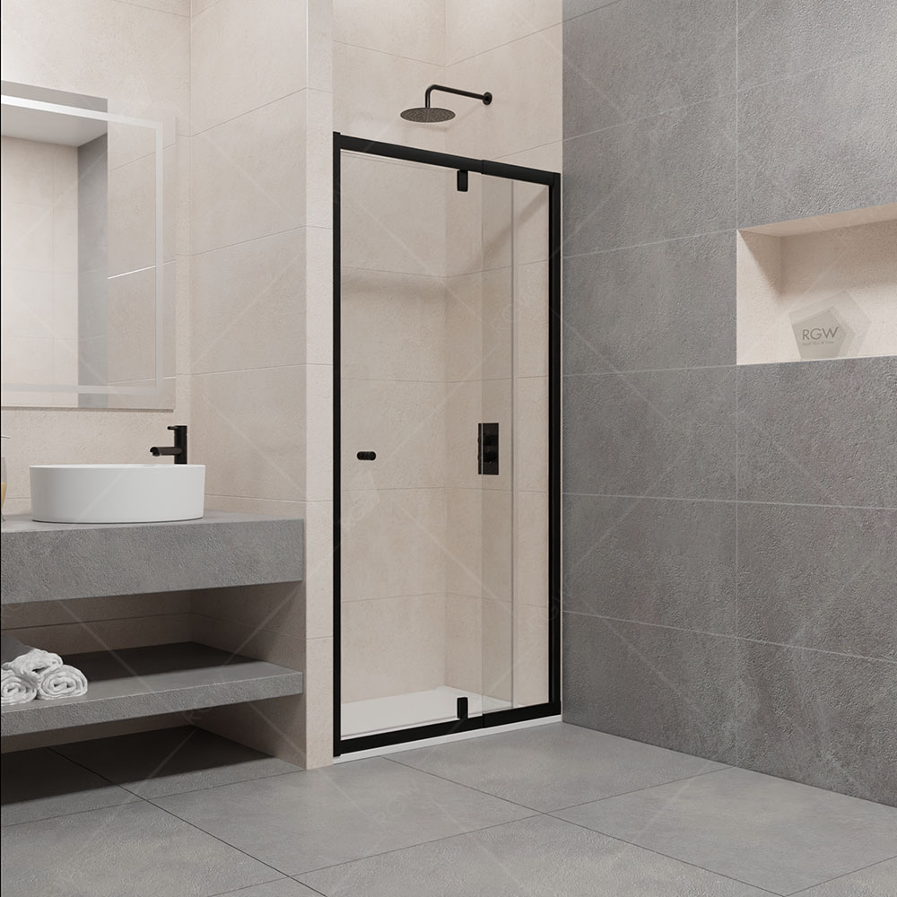 

Душевая дверь RGW Passage PA-02B 80 см 04080208-14