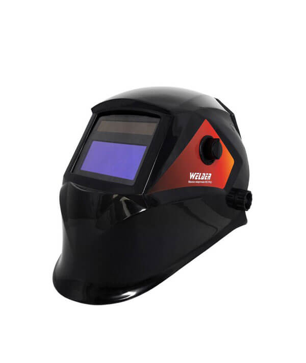

Щиток сварщика "Хамелеон" Внешторг WELDER PRO Ф5 WDP-Ф5-К