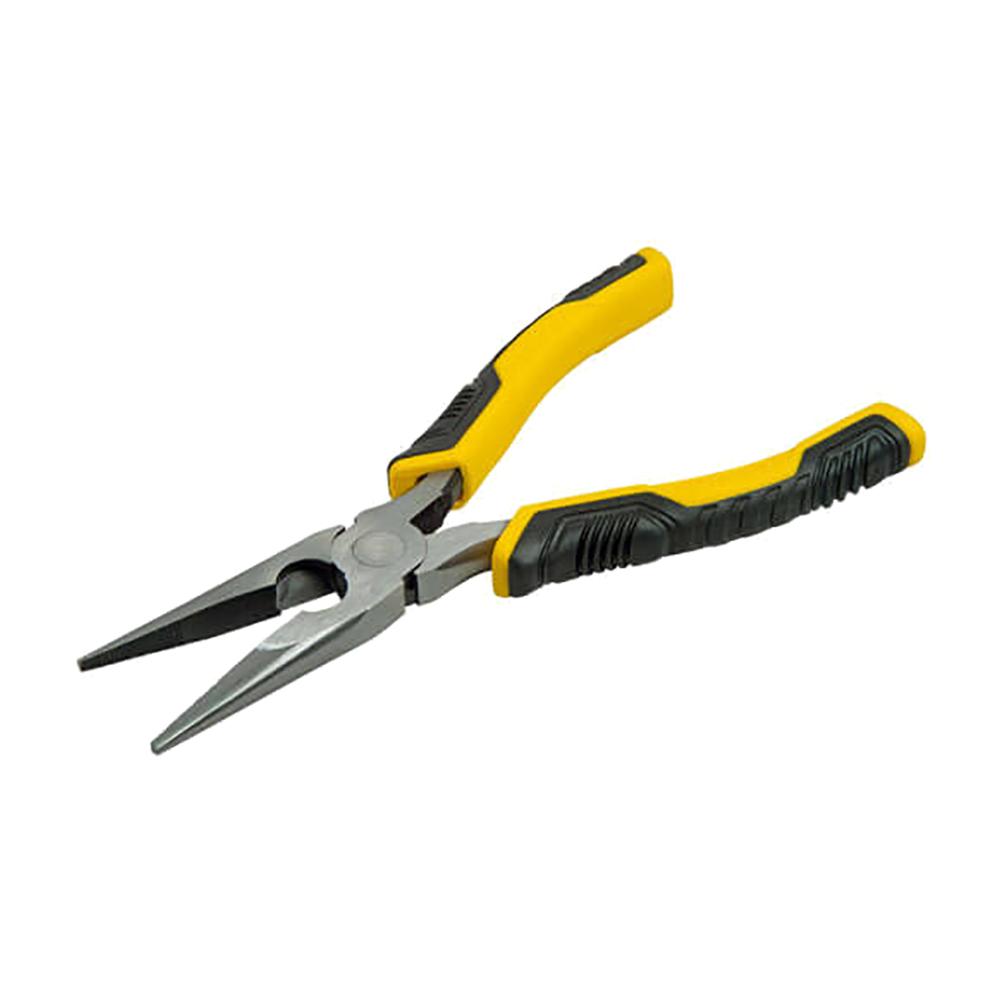 

Плоскогубцы Control Grip с удлиненными губками STANLEY STHT0-74364