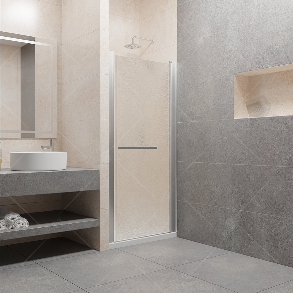 

Душевая дверь RGW Passage PA-03 70 см 41080307-51, стекло шиншилла