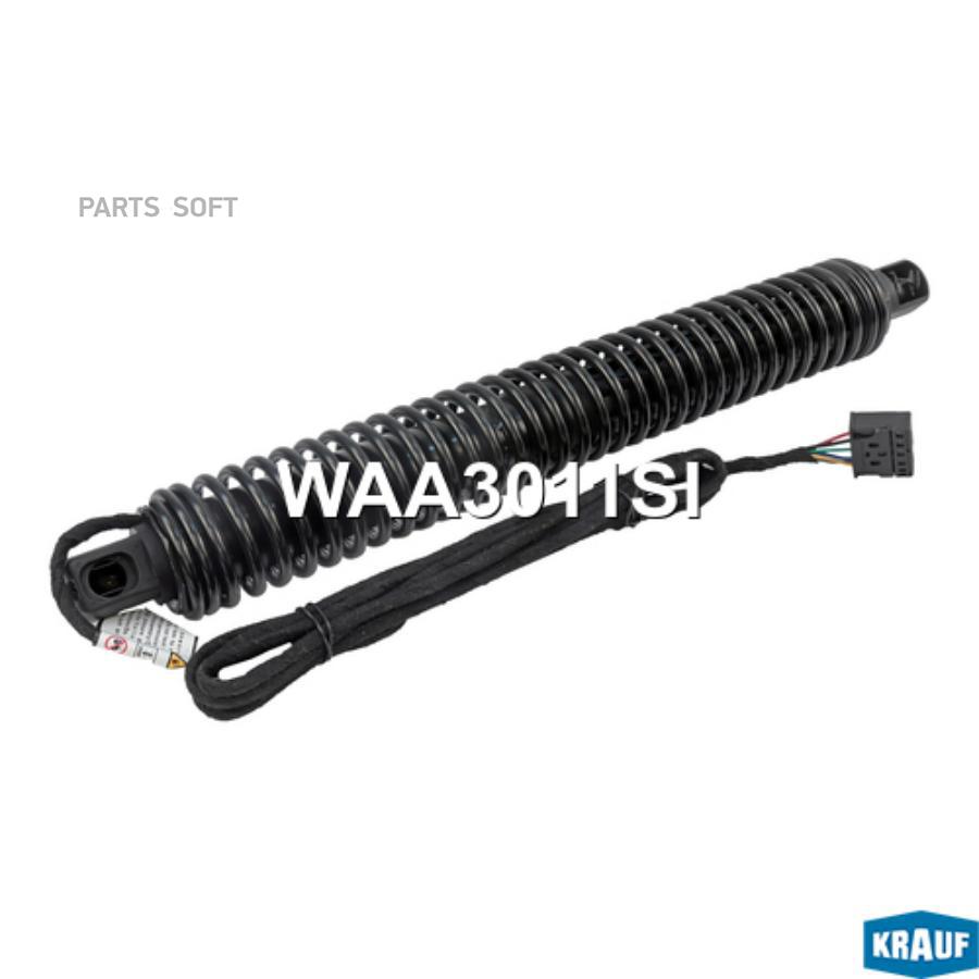 

Амортизатор двери багажника Krauf waa3011si
