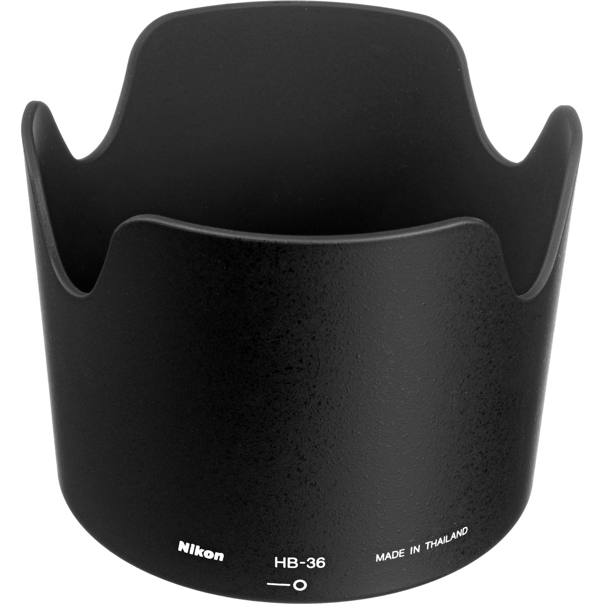 

Бленда HB-36 для объектива Nikon