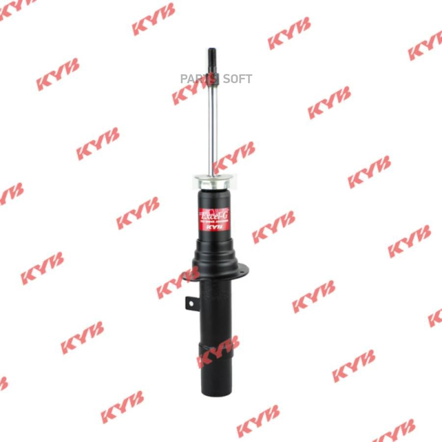 

Амортизатор подвески KYB 341295