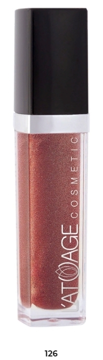 Блеск для губ L'atuage Magnetic Lips 126