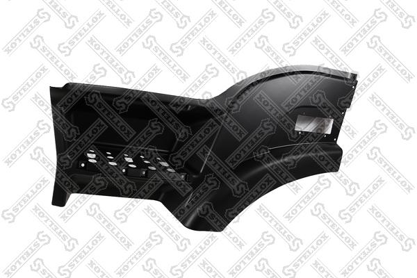 

STELLOX 87-23044-SX_подножка левая! часть верхняя\ Iveco STRALIS SPACE 1шт