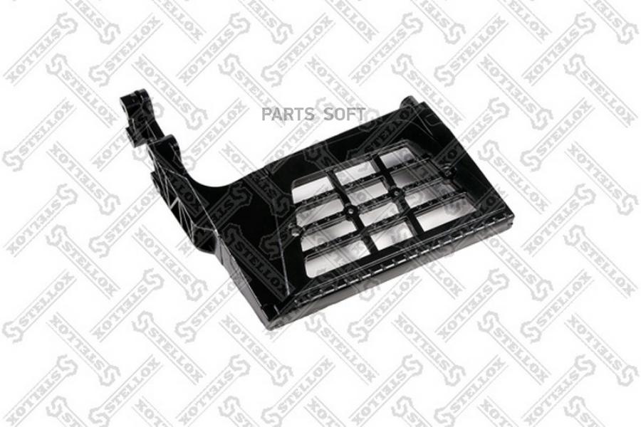 

STELLOX 87-23068-SX_решетка подножки! левая\ DAF F95/105XF 1шт
