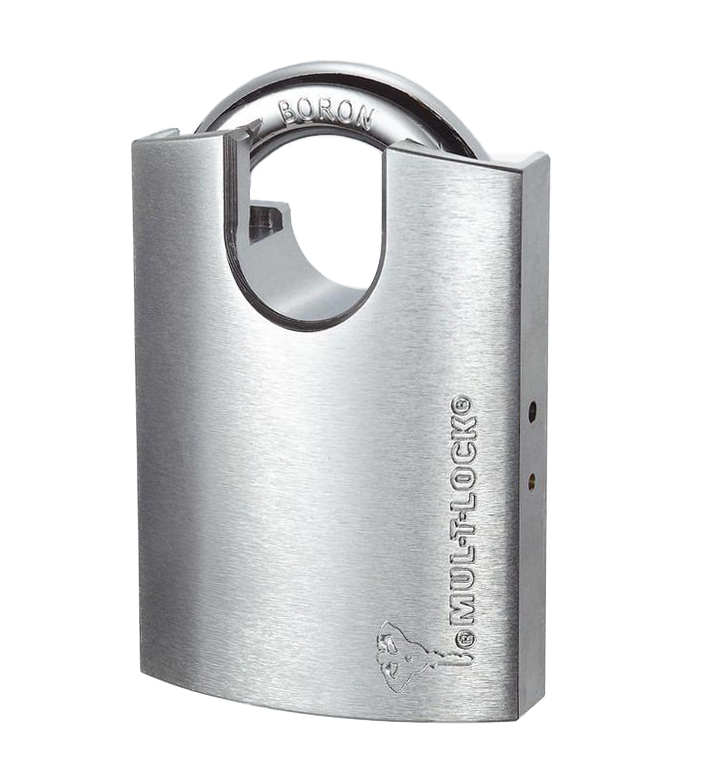 Навесной замок Mul-t-lock G 55P - Classic Pro