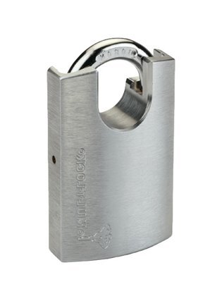 Навесной замок Mul-t-lock G 47P - Integrator