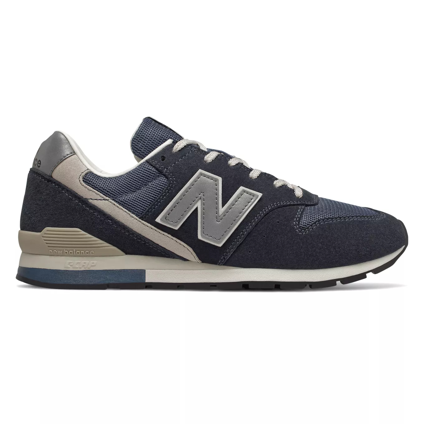 фото Кроссовки мужские new balance 996 серые 8.5 us