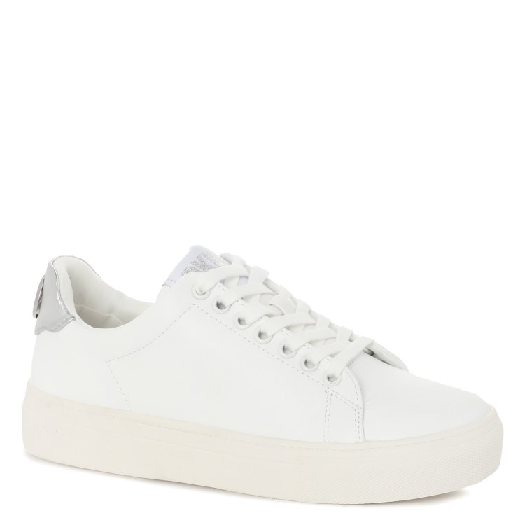 

Кеды женские DKNY K4157036 белые 39 EU, K4157036