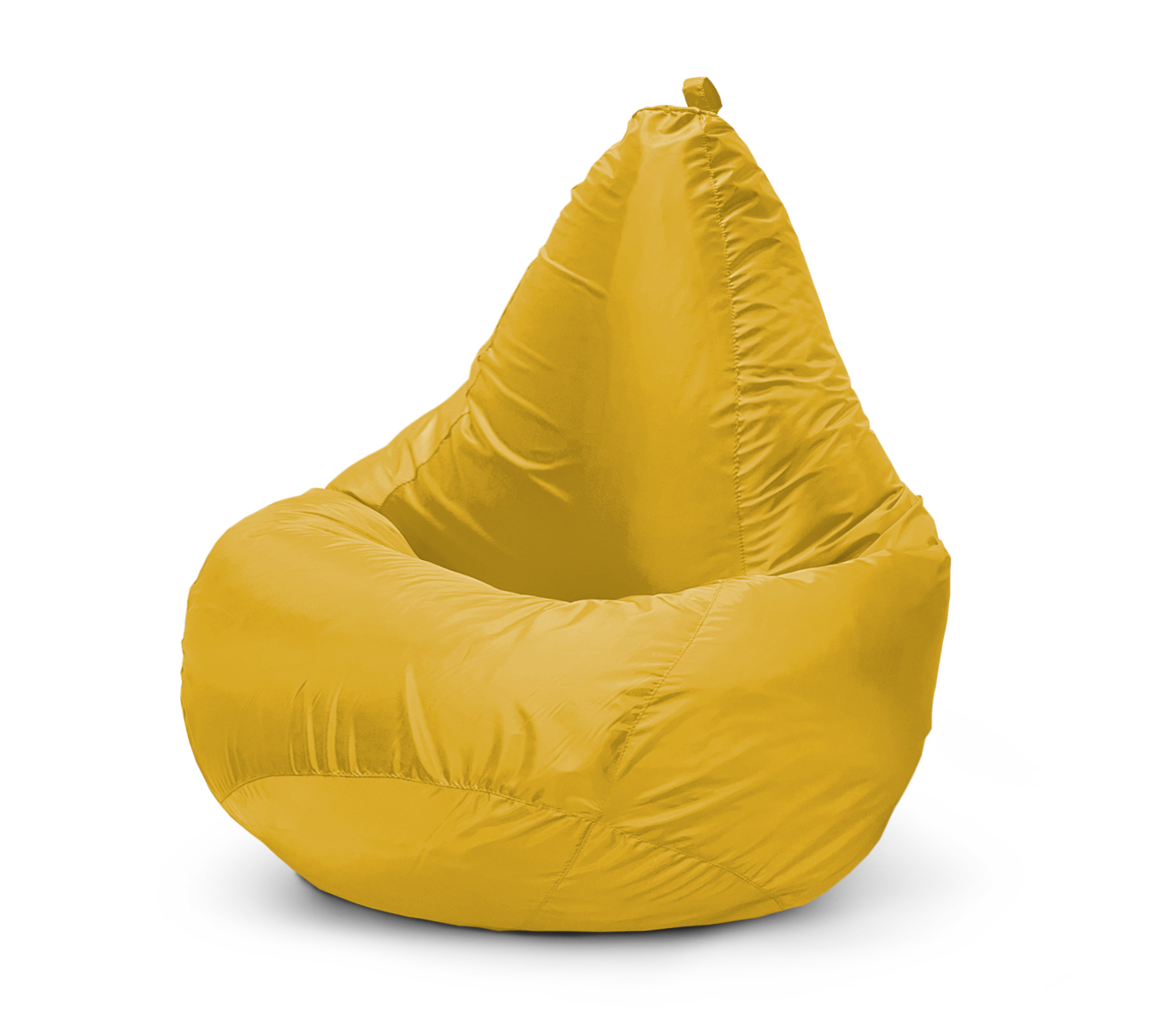 Чехол для кресла мешка XXL ONPUFF внешний , оксфорд, желтый