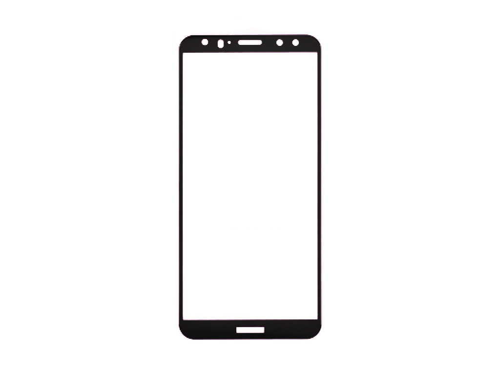 

Защитное стекло Vixion для Huawei Nova 2I / Mate 10 Lite 6D 5.9 Black GS-00007614, Huawei Nova 2I / Mate 10 Lite