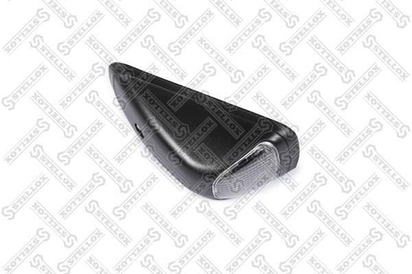 

STELLOX 87-33560-SX_фонарь габаритный! левый белый\MB Atego 1шт