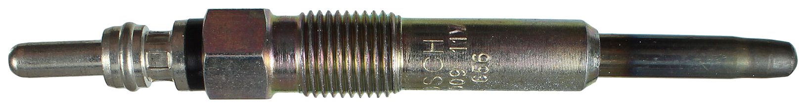 

Свеча накала Bosch 250212009
