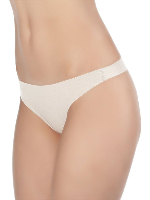 

Трусы женские Jadea 2536-10 бежевые S, Бежевый, 2536-10