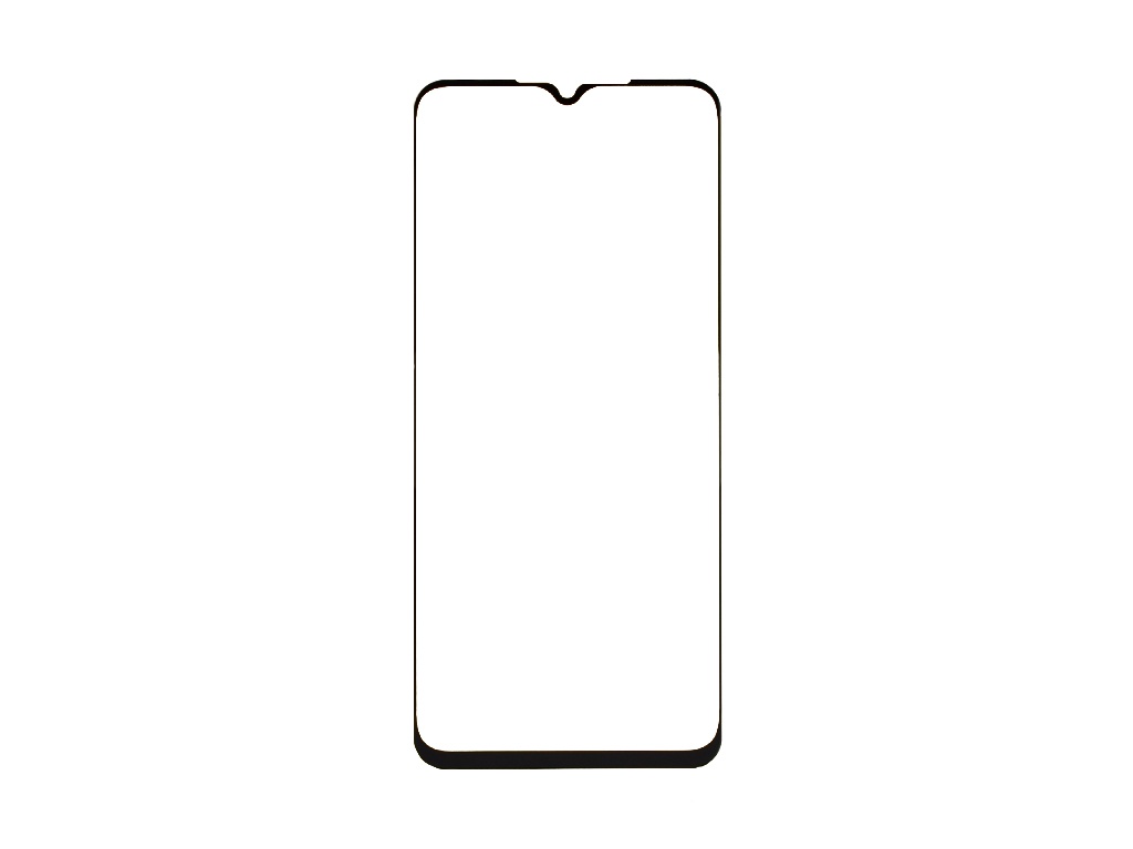

Защитное стекло Vixion для Vivo V20 SE 6D Black GS-00014102, Vivo V20 SE