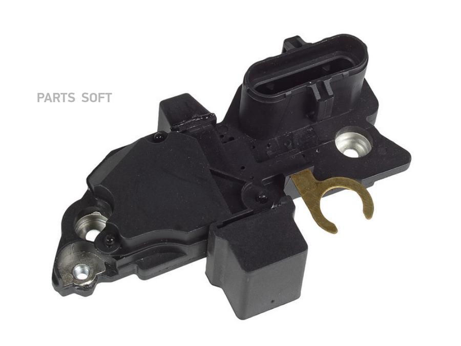 

STELLOX 88-11006-SX_реле-регулятор! 28V\ DAF 75/85/95CF/XF/IV 1шт