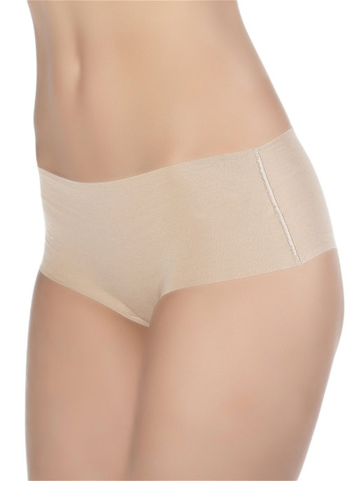 

Трусы женские Jadea 2537-10 бежевые M, Бежевый, 2537-10