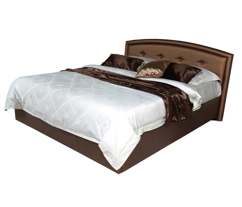 

Askona Кровать Grace140*200 с ПМ, Кровать Grace140*200 с ПМ