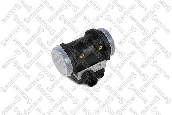 

ELLOX 61-06085-SX_измеритель массы воздуха!\ BMW E36/E34 2.0 90-99/ E32/E31 5.0 87-94 1шт