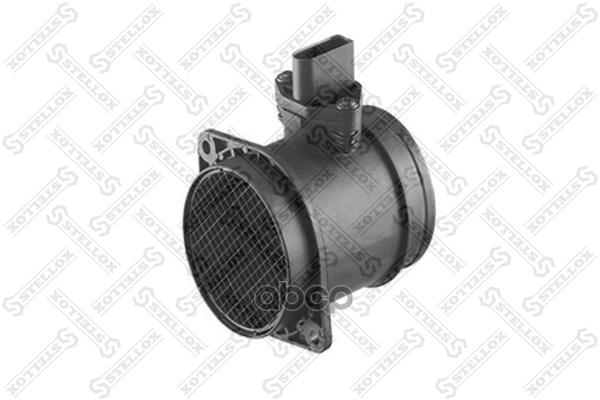 

LOX 61-06474-SX_измеритель массы воздуха!\ Audi A3, VW T5/Golf/Passat/Touareg 3.2 01> 1шт