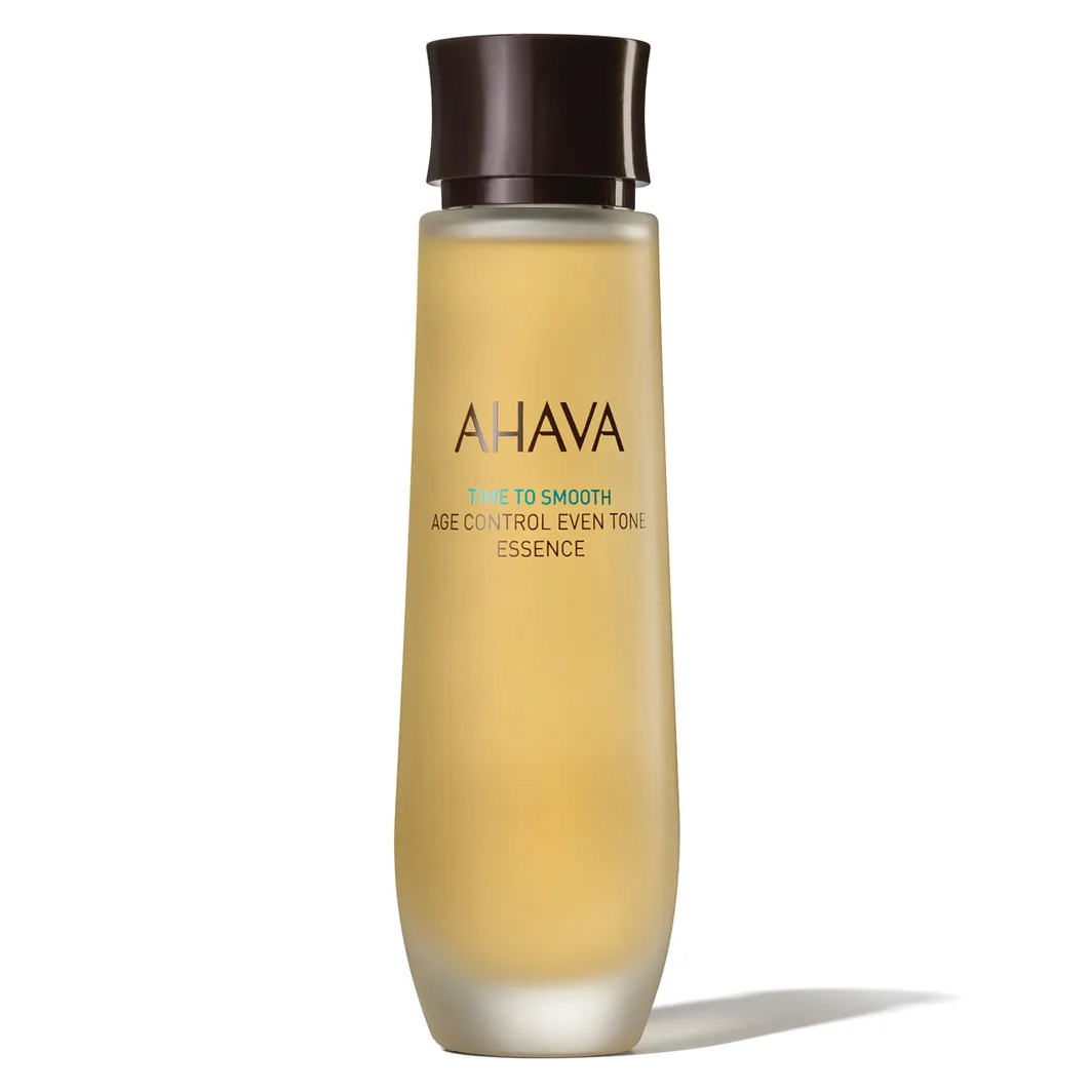 Ahava Time To Smooth Ж Товар Омолаживающая эссенция выравнивающая тон кожи 100 мл 3402₽